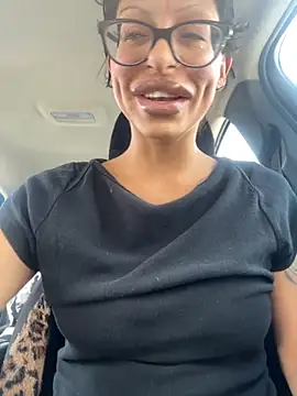 myloveforyouu online show from 21, 9, 2025