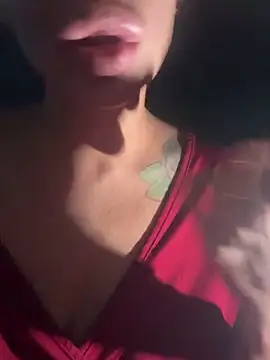 myloveforyouu online show from 27, 9, 2025