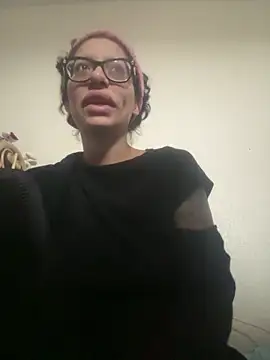 myloveforyouu online show from 22, 12, 2025