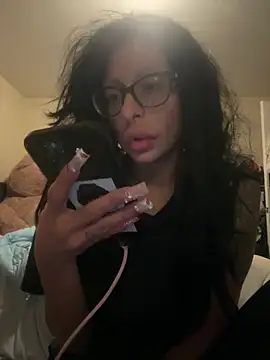 myloveforyouu online show from 12, 1, 2026