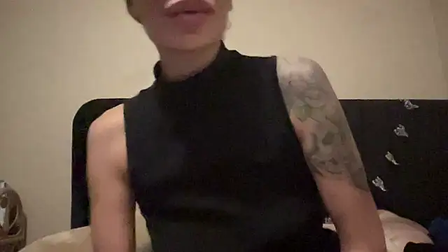 myloveforyouu online show from 26, 3, 2026