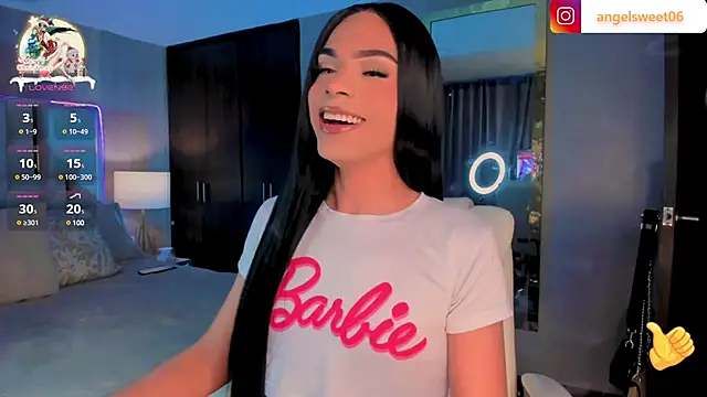 ANGELL06 online show from 28, 12, 2024