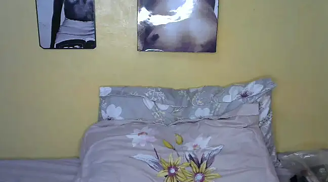 SexyPanker online show from 13, 2, 2025