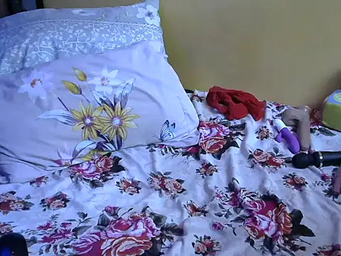 SexyPanker online show from 21, 2, 2025