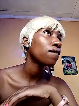 SexyPanker online show from 5, 3, 2025