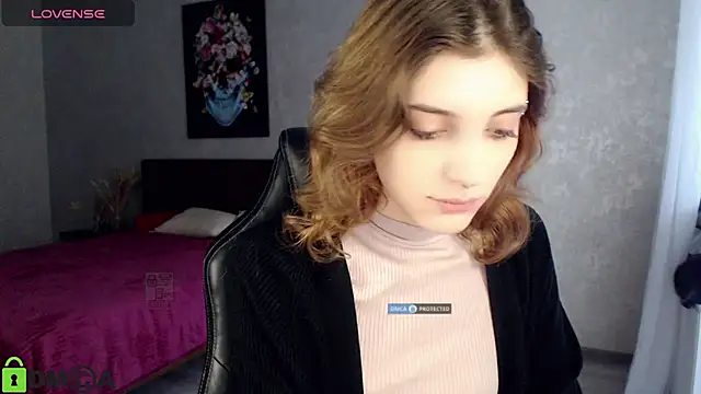 Snapshot of CherryBloom777 chatting on 7, 12, 2024 CherryBloom777 online show from 7, 12, 2024