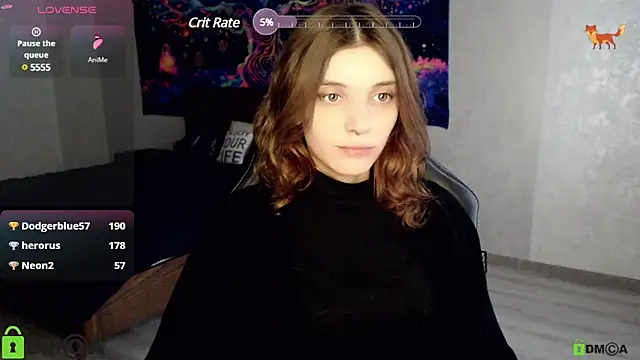 Snapshot of CherryBloom777 chatting on 4, 2, 2025 CherryBloom777 online show from 4, 2, 2025