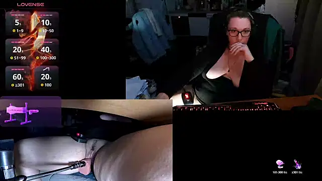 lili-hot-77 online show from 13, 11, 2025