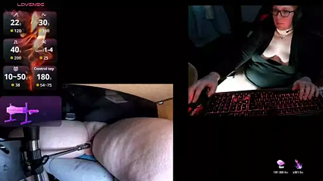 lili-hot-77 online show from 1, 3, 2026