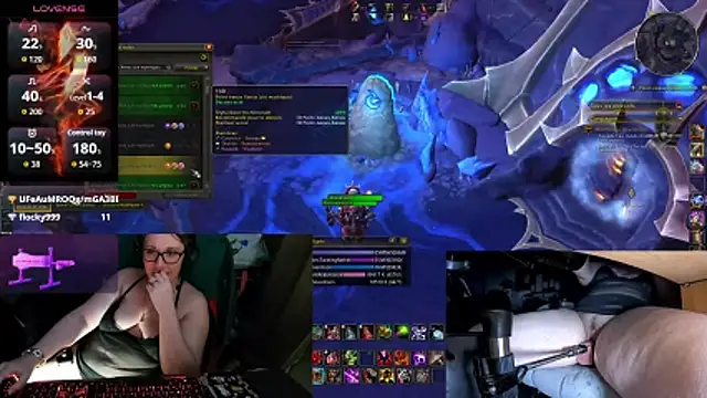 lili-hot-77 online show from 6, 4, 2026