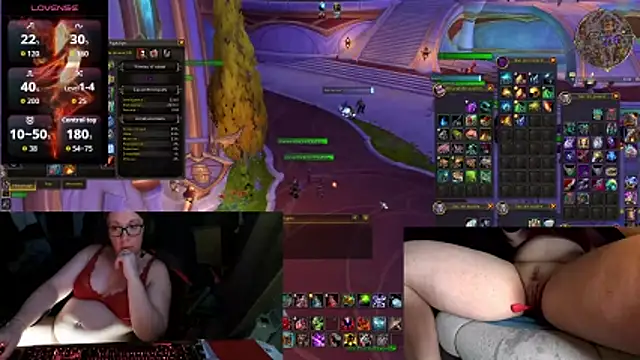 lili-hot-77 online show from 18, 4, 2026