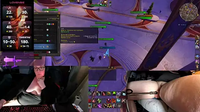 lili-hot-77 online show from 22, 4, 2026