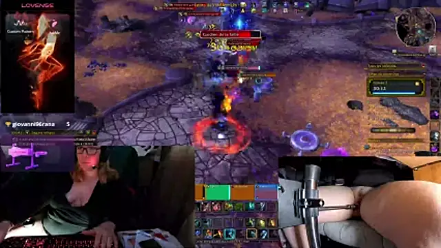 lili-hot-77 online show from 24, 4, 2026