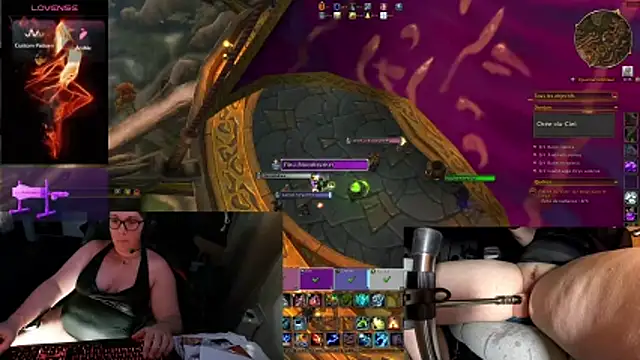 lili-hot-77 online show from 25, 4, 2026