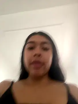 SweetLatiin  online show from 19, 12, 2025