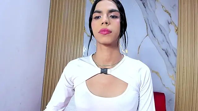 Luluu 08 online show from 22, 5, 2026