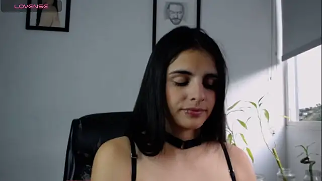 alma violeta online show from 25, 2, 2025