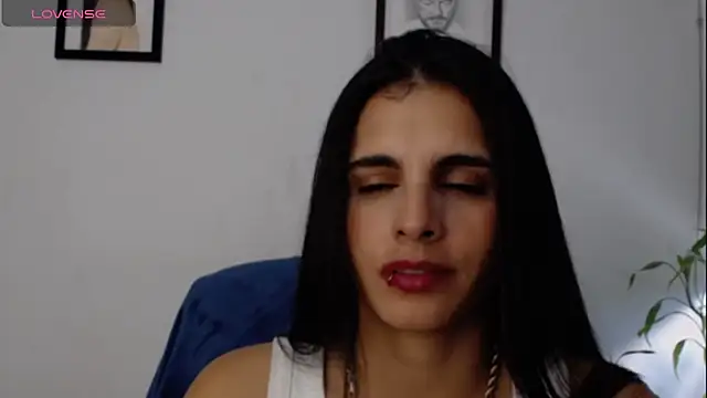 alma violeta online show from 9, 3, 2025