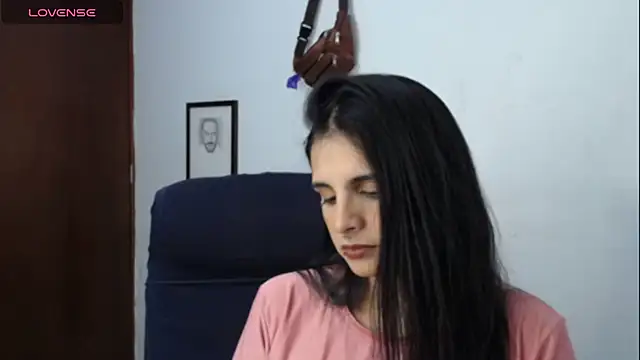alma violeta online show from 22, 9, 2025