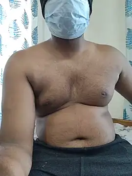 MALLUSING555 online show from 24, 7, 2026