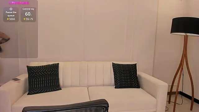 MariaHerrera  online show from 11, 12, 2024