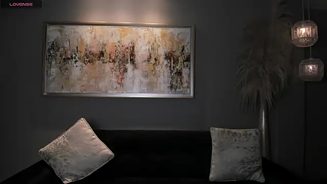 MariaHerrera  online show from 18, 12, 2024