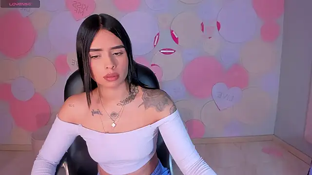 MariaHerrera  online show from 29, 12, 2024