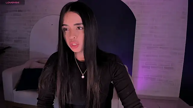 MariaHerrera  online show from 12, 3, 2025