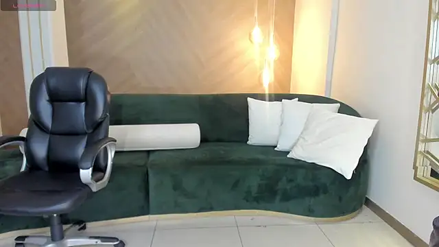 MariaHerrera  online show from 23, 3, 2025