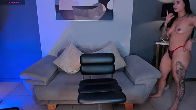 MariaHerrera  online show from 6, 10, 2025