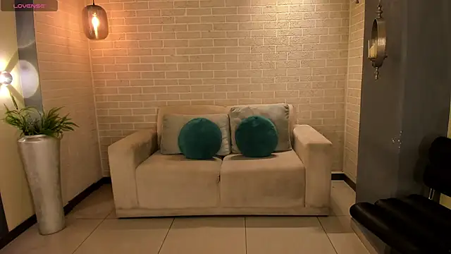 MariaHerrera  online show from 30, 10, 2025