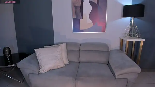 MariaHerrera  online show from 27, 2, 2026