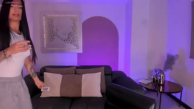 Snapshot of MariaHerrera_ chatting on 19, 7, 2026 MariaHerrera online show from 19, 7, 2026