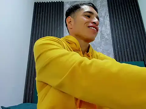 jack pergurtson01 online show from 3, 12, 2025