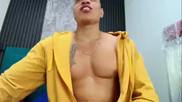 jack pergurtson01 online show from 7, 3, 2026