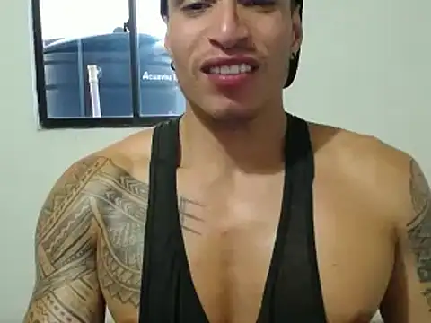 Snapshot of jack_pergurtson01 chatting on 22, 6, 2026 jack pergurtson01 online show from 22, 6, 2026