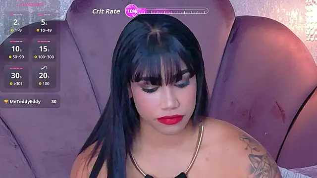 Snapshot of Salome_Diaz_ chatting on 31, 5, 2026 Salome Diaz online show from 31, 5, 2026