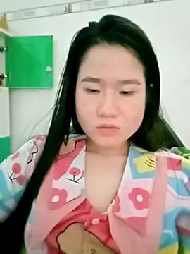 Sahara-lovexoxo online show from 8, 1, 2025