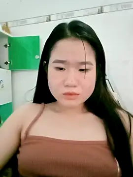 Sahara-lovexoxo online show from 10, 1, 2025