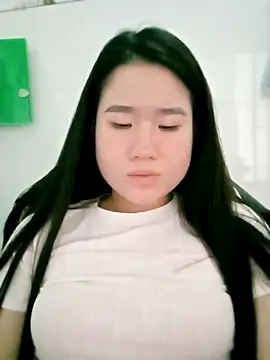 Sahara-lovexoxo online show from 18, 1, 2025