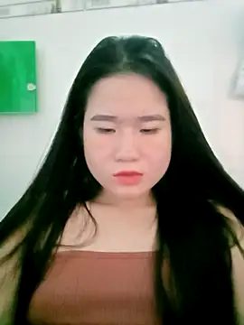 Sahara-lovexoxo online show from 19, 1, 2025