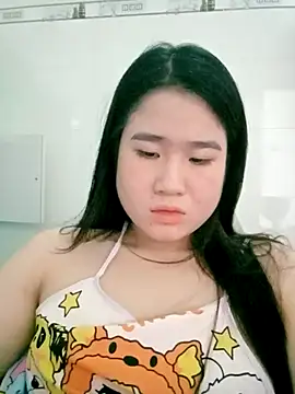 Sahara-lovexoxo online show from 6, 2, 2025