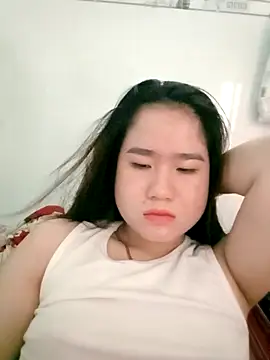 Sahara-lovexoxo online show from 12, 2, 2025