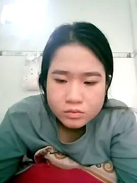 Sahara-lovexoxo online show from 15, 2, 2025