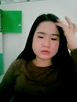 Sahara-lovexoxo online show from 21, 2, 2025