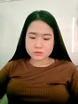 Sahara-lovexoxo online show from 21, 2, 2025