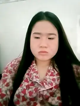 Sahara-lovexoxo online show from 26, 2, 2025