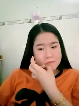 Sahara-lovexoxo online show from 3, 3, 2025