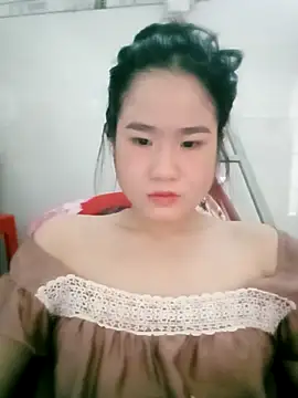 Sahara-lovexoxo online show from 7, 3, 2025