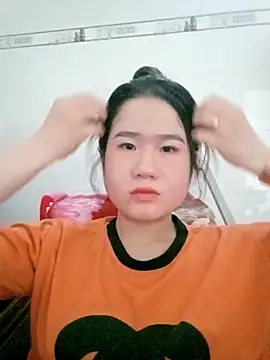 Sahara-lovexoxo online show from 13, 3, 2025